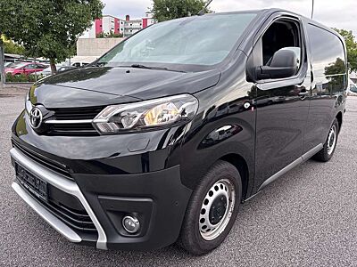 Toyota Proace Compact Meister