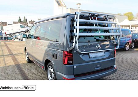 VW T6 Volkswagen .1 California COAST EDITION 2.0 TDI DSG / DC / AHK / NAVI / KAME