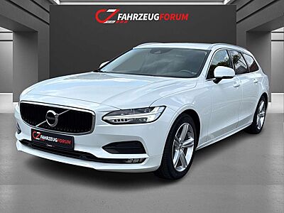 Volvo V90 Momentum Leder*LED*Kamera*Totwinkel*AHK
