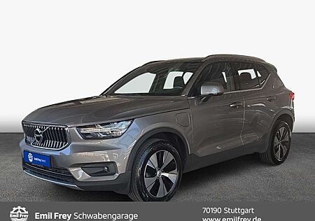 Volvo XC 40 XC40 T5 Recharge DKG Inscription Expression