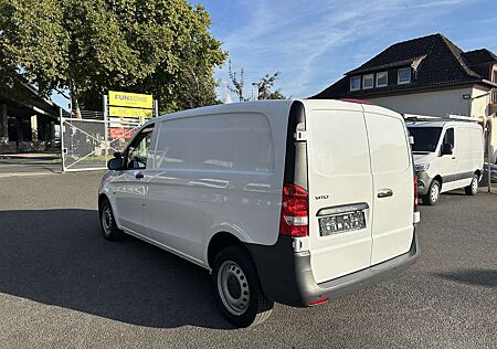 Mercedes-Benz Vito 114 CDI RWD kompakt Kamera Navi Klima