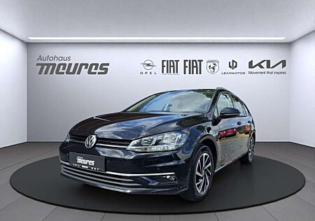 VW Golf Volkswagen VII Join 1.0 TSI NSW Klimaautom PDC USB SHZ Navi