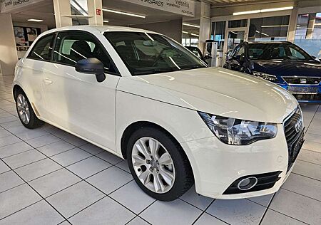 Audi A1 Ambition Navi