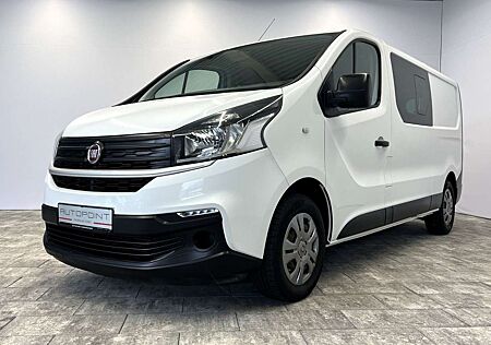 Fiat Talento Kombi L2H1 SX °Klima°6- Sitze°