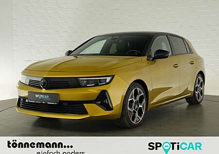 Opel Astra L LIM GS LINE PHEV AT+LED MATRIXLICHT+NAVI+360 GRA