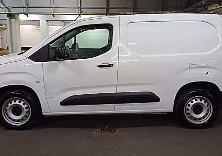 Peugeot Partner Premium L1*Navi*Klima*Tempo*SHZ*PDC*Mult