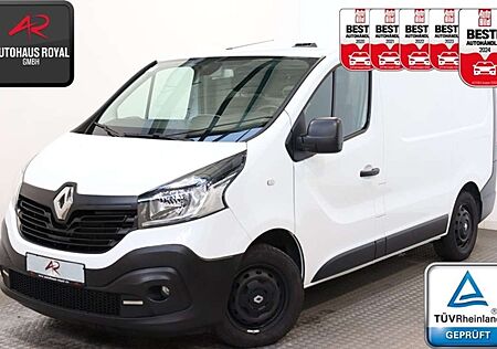 Renault Trafic 1.6 DCI 145 L1H1 KASTEN NAVI,KAMERA,KLIMA