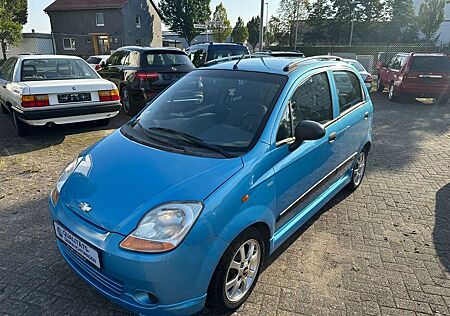 Chevrolet Matiz *56000km*Guter Zustand*TÜV