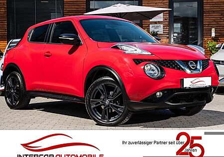 Nissan Juke N-Connecta |Navig.|Alcantara|