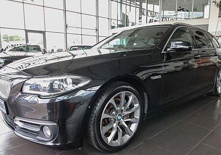 BMW 535 d xDrive Touring Modern line/H&K/HUD/360°