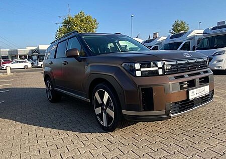 Hyundai Santa Fe Plug-In-Hybrid 4WD Signature Komfort-/Technik-Pake