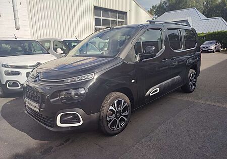 Citroën Berlingo Citroen 130 SHINE XL 7Sitzer/Automatik/Klimaaut