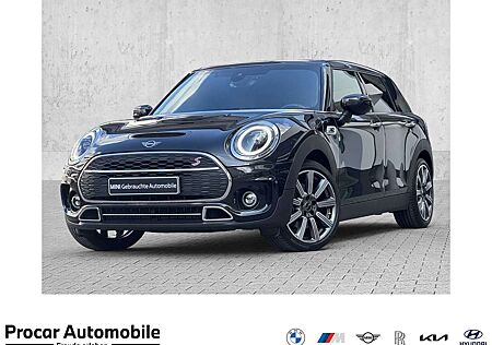 Mini Others Cooper S Clubman LED Navi Aut RFK DA PDC DAB Shz