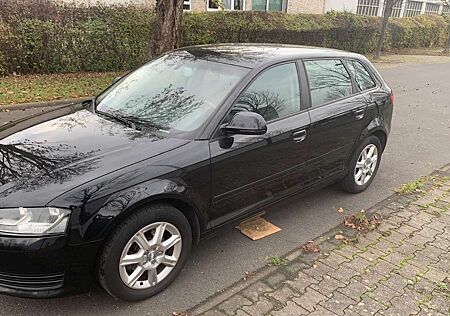 Audi A3 1.6 Ambiente