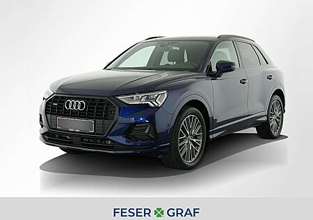 Audi Q3 35 TDI qu S tronic S Line Int Matrix,Navi,Leder,Ka