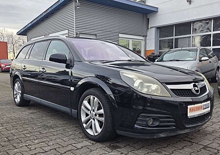 Opel Vectra C Caravan 1.9 CDTI Cosmo Plus Leder Xenon