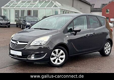Opel Meriva B Innovation