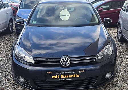 VW Golf Volkswagen Match BlueMotion/BMT