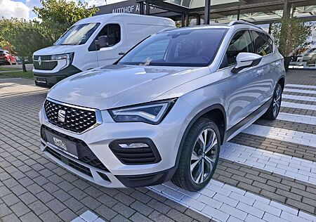 Seat Ateca Xperience 1.5 TSI ACT 110 KW (150 PS) DSG
