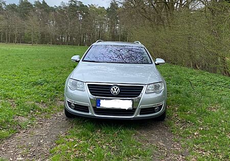 VW Passat Volkswagen +1.8+TSI+Automatik+Comfortline