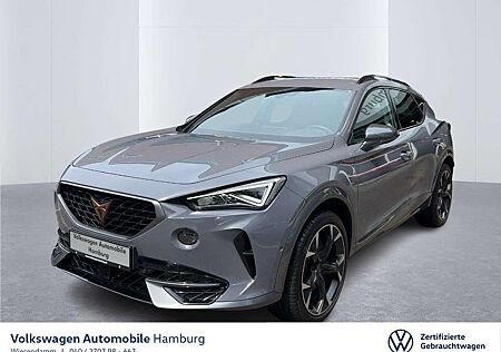 Cupra Formentor 2.0 TSI DSG VZ 4Drive LED/KAMERA/LM19"