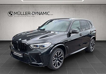 BMW X5 M LASER PANO AHK HARMAN KARDON 360° KAMERA SPORTABGA