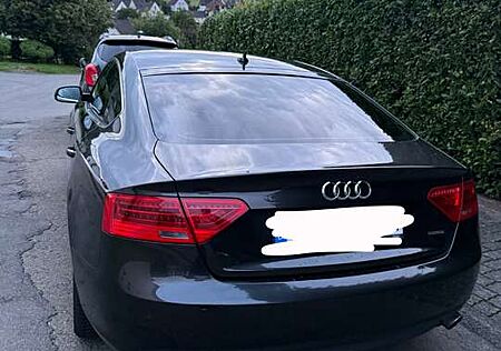 Audi A5 2.0 TFSI Sportback quattro S tronic