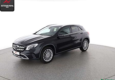 Mercedes-Benz GLA 220 d 4M URBAN KAMERA,LED,AKT.PARK ASSISTENT