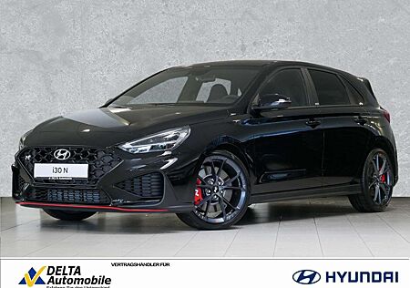 Hyundai i30 2.0 TGDI DCT N Performance VOLLAUSSTATTUNG