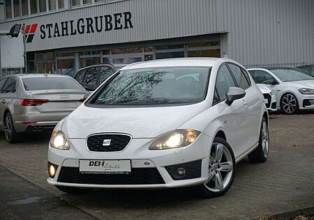 Seat Leon FR R / TÜV NEU /