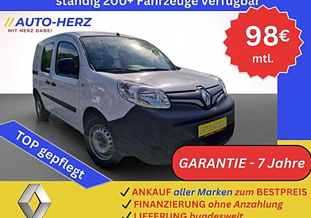 Renault Kangoo Rapid Extra *KLIMA-PDC-1. HAND*