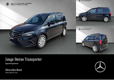 Mercedes-Benz T-Klasse T-Class T 180 d PROGRESSIVE *KLIMA*NAVI*LED*KAMERA