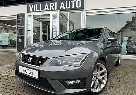 Seat Leon ST FR