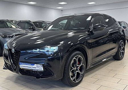 Alfa Romeo Stelvio Veloce*Q4*Sport*Harman Kardon*Leder*ACC