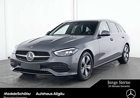 Mercedes-Benz C 220 T d Avantgarde Kamera LED Vorr.-Distronic