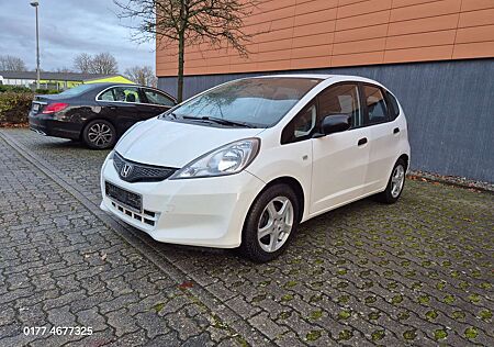 Honda Jazz 1.2 S Cool 2,Hand-Klima-Alu Tüv neu