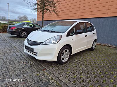 Honda Jazz 1.2 S Cool 2,Hand-Klima-Alu Tüv neu