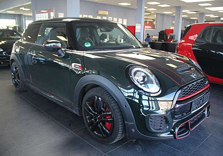 Mini John Cooper Works Navi - Teilleder