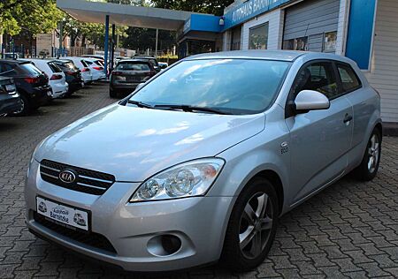 Kia Cee'd Ceed / * Klima * Allwetterreifen *