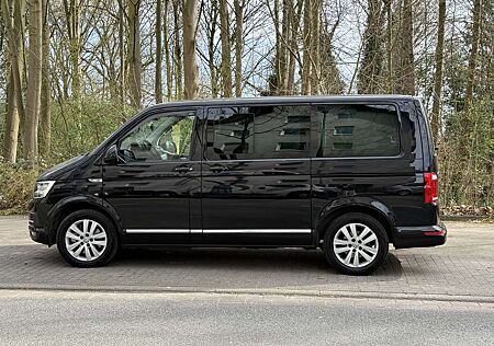 VW T6 Multivan Volkswagen Multivan Highline