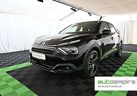 Citroën C4 Citroen 1.2 PT 130 PLUS LED/NAVI/SHZ/KAELTE-PAKET/18