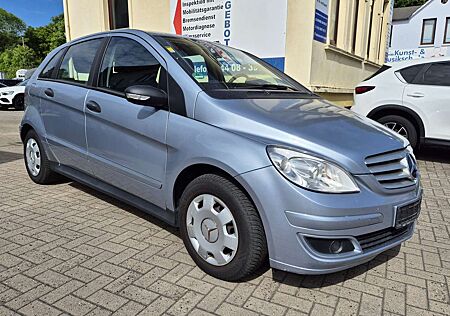 Mercedes-Benz B 150 B150 Klima Funk-TÜV neu