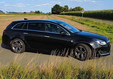 Opel Insignia Sports Tourer Diesel 2.0 Diesel