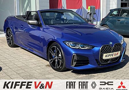 BMW 440 xDrive CABRIO LC-PRO HUD DAP PA+ LASER H/K