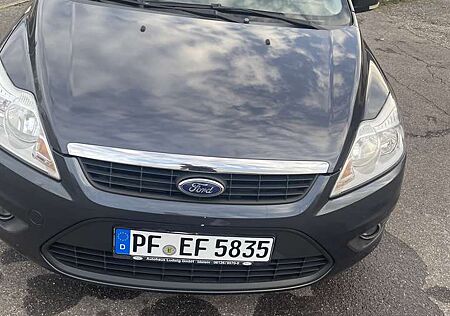 Ford Focus 1.6 16V Viva I