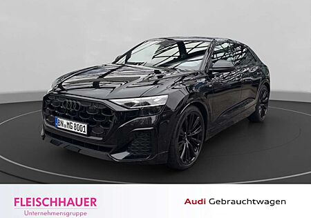 Audi Q8 S-line quattro 50 TDI S-line Sportpaket Luftfederu