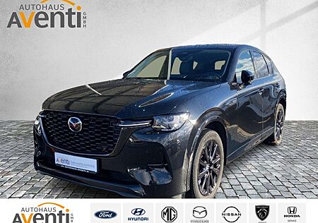 Mazda CX-60 Homura PHEV *AHK*ACC*HUD*Leder*Kamera360*