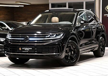 VW Touareg Volkswagen 3.0 TDI 210kW 4M Exclusive Head Up Pano Luft