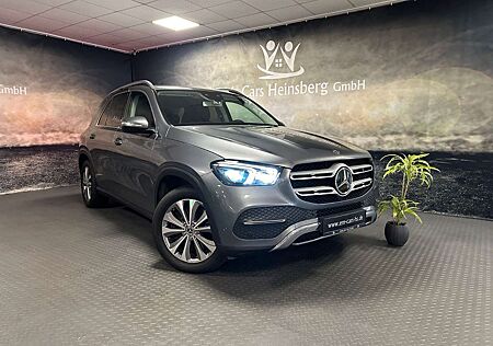 Mercedes-Benz GLE 450 4Matic AHK LED Spurh. Kamera 1.Hand