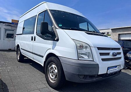 Ford Transit Kasten FT 350 M L2H2 Klima 3 Sitzer